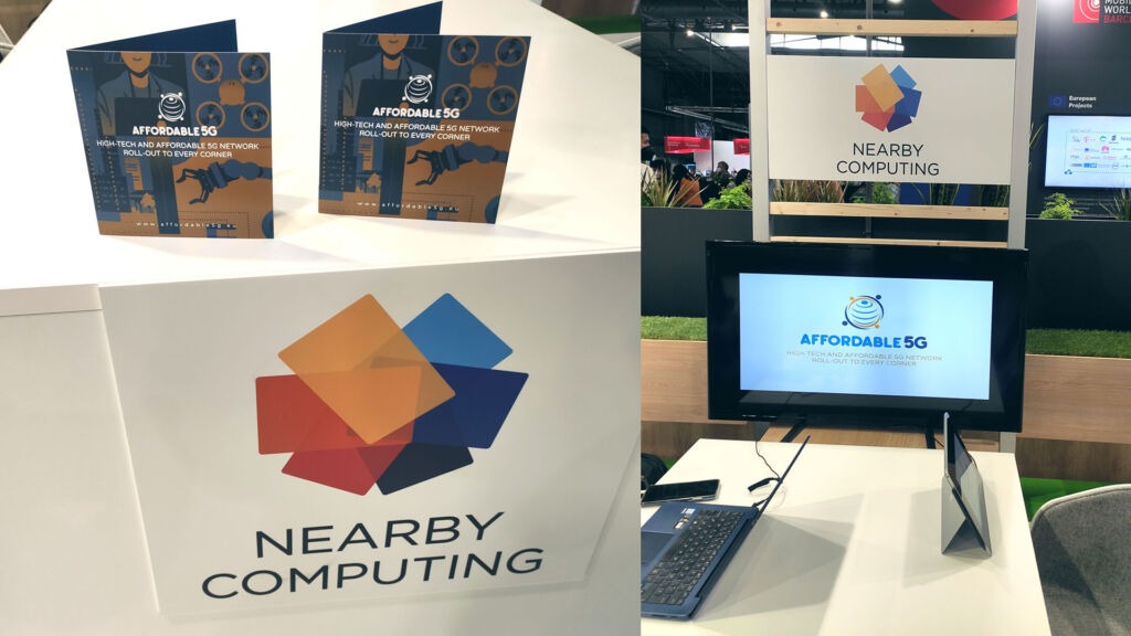 nearby_computing_mobile_world_congess_booth